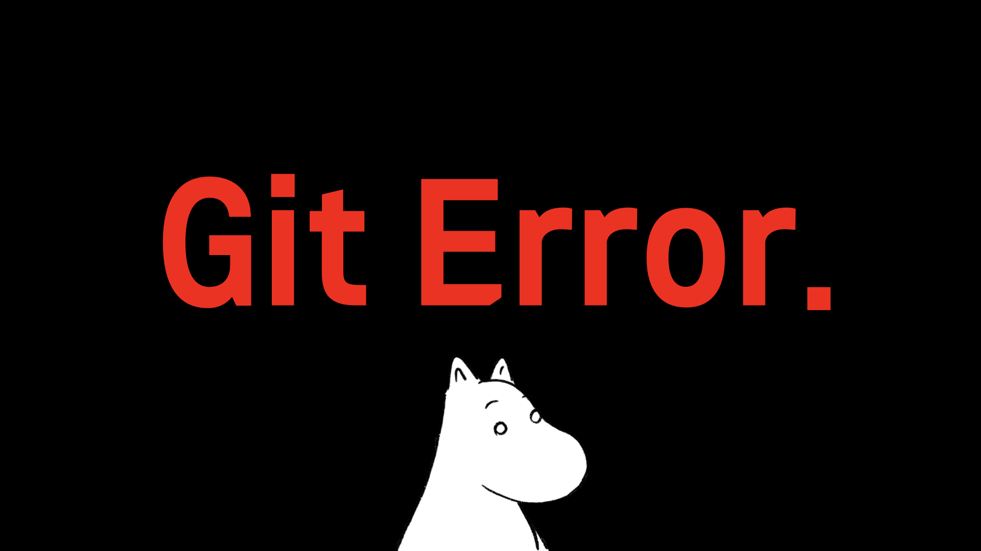 git-clean